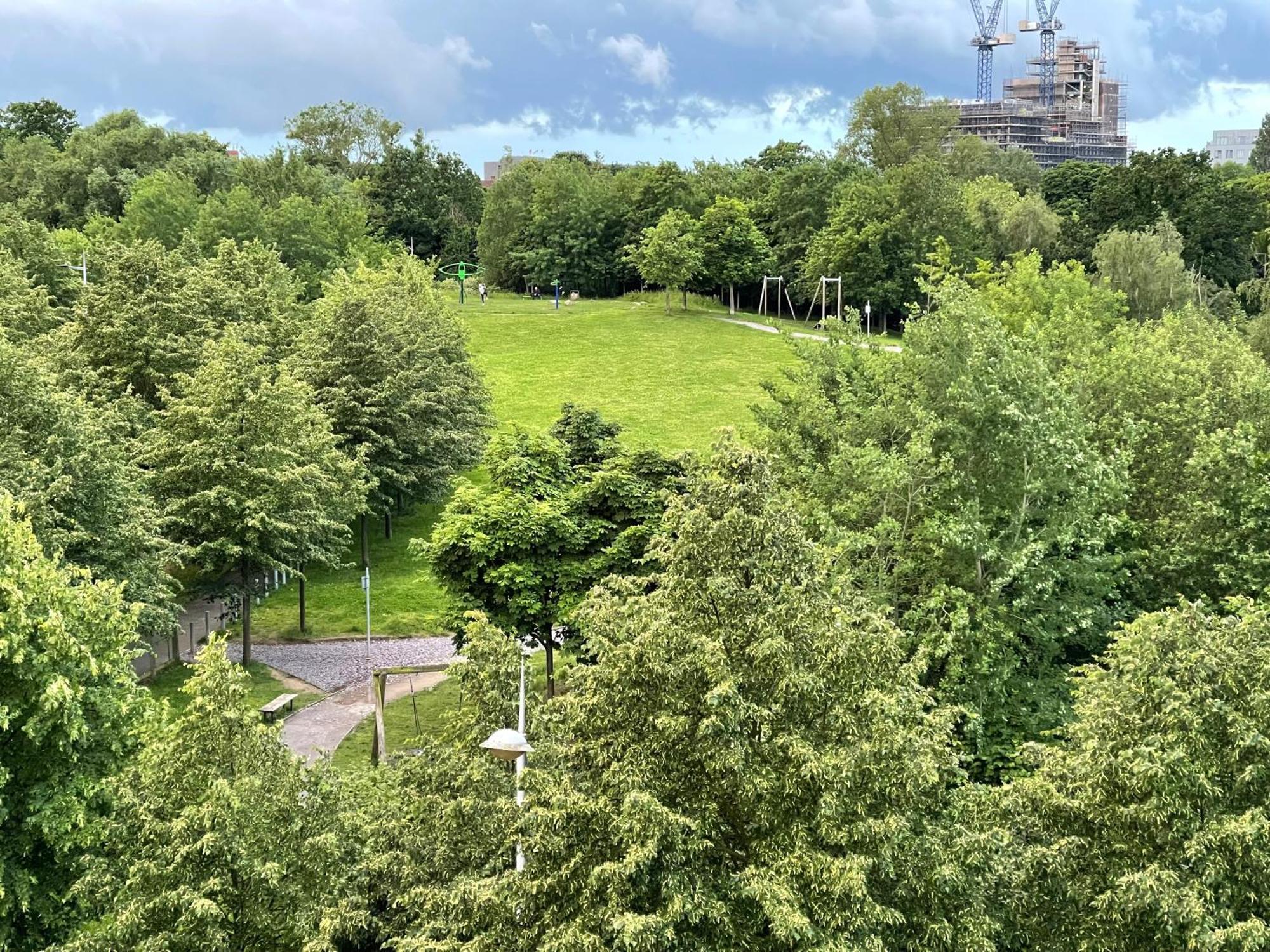 Luxury 2 Bedroom Apartment- Lake View - Free Parking - Wembley Stadium 5Km Londra Exterior foto