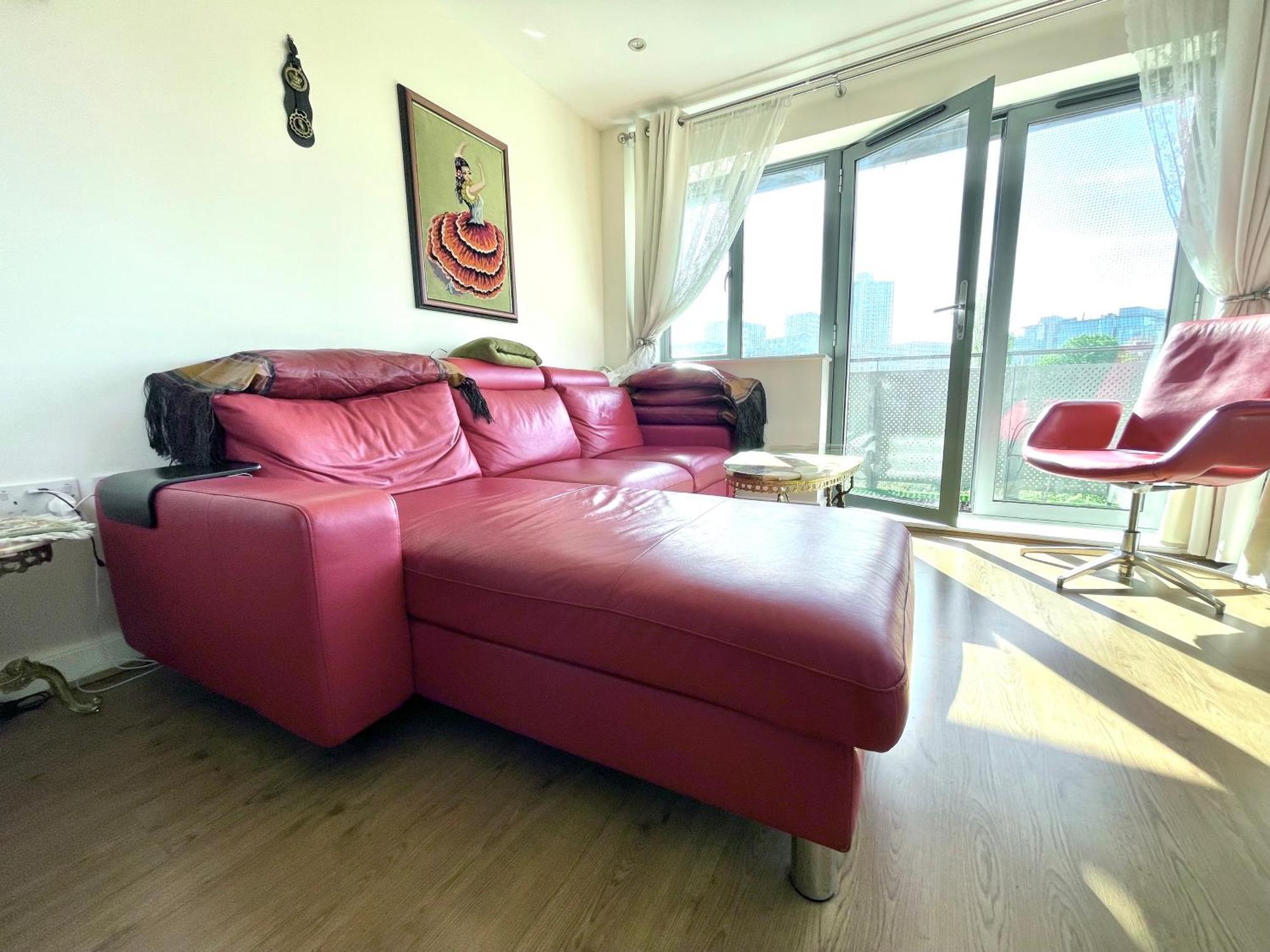 Luxury 2 Bedroom Apartment- Lake View - Free Parking - Wembley Stadium 5Km Londra Exterior foto