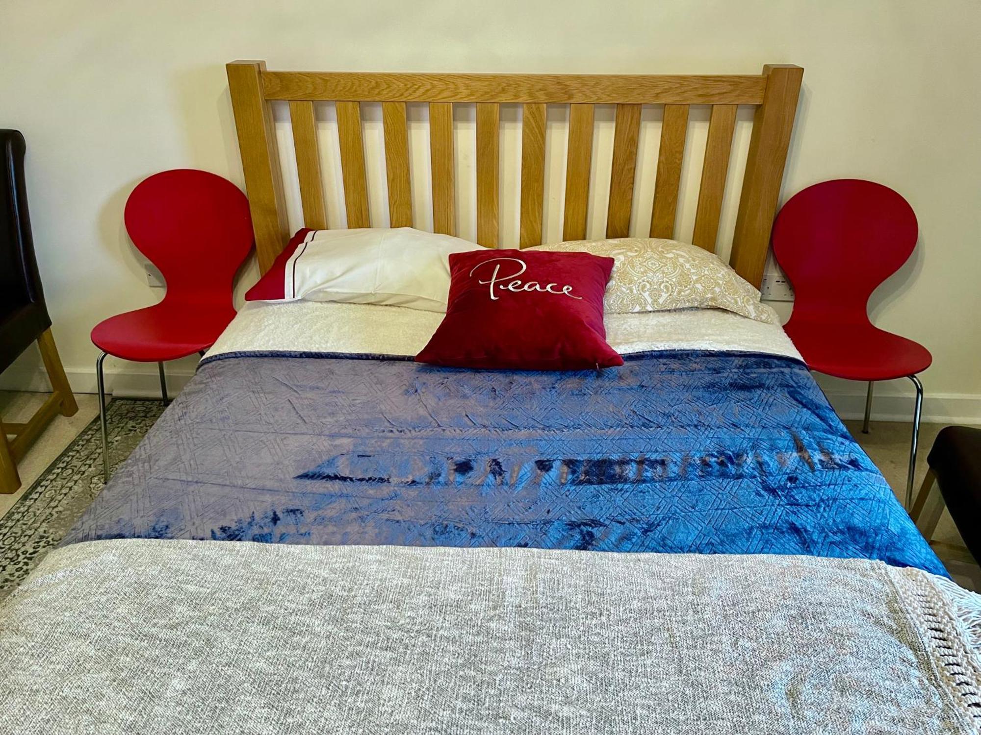 Luxury 2 Bedroom Apartment- Lake View - Free Parking - Wembley Stadium 5Km Londra Exterior foto
